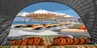 J1 Beach Dubai: Twelve Unique Beach Clubs and Dining Experiences Await